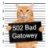 502 Bad Gatowey