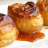 Manzanas al horno