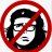 Comunista con Iphone