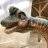Braquiosaurio ingenuo