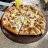 Pizza de trufa