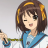 Princesa Suzumiya