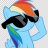 Rainbow Dash