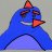 El pajaro de Dodoria